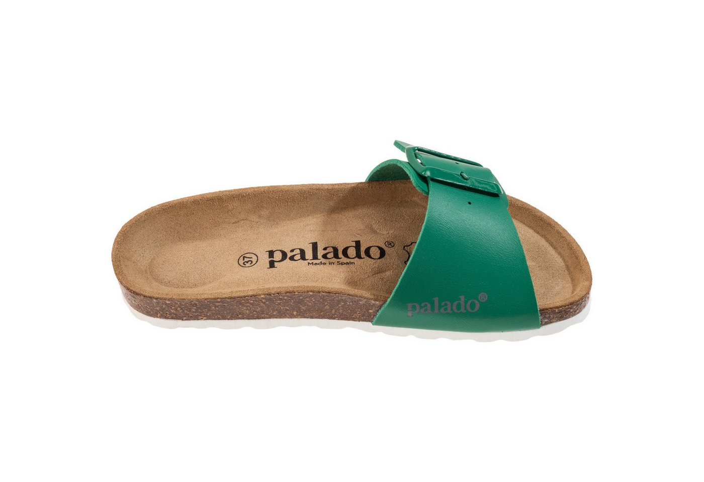 Palado Malta EGS Matt Pantolette – Bild 2 von 5