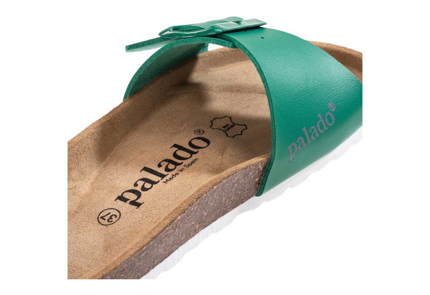 Palado Malta EGS Matt Pantolette – Bild 5 von 5