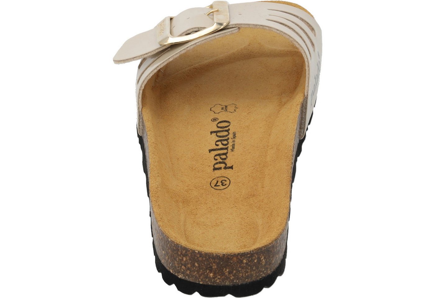 Palado Malta EGS Vent Pantolette – Bild 5 von 5