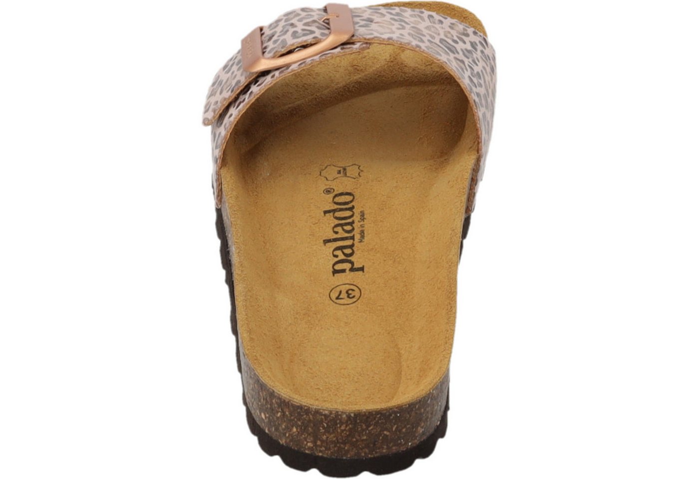 Palado Malta EGS Wildcat Pantolette – Bild 5 von 5