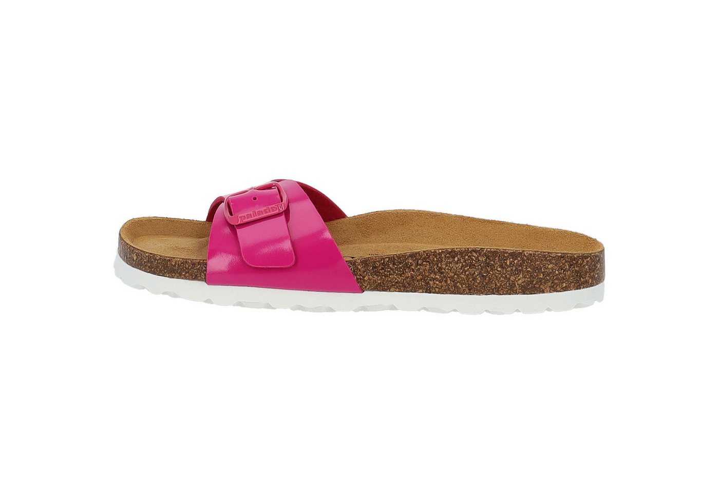 Palado Malta Lack Pantolette – Bild 2 von 5
