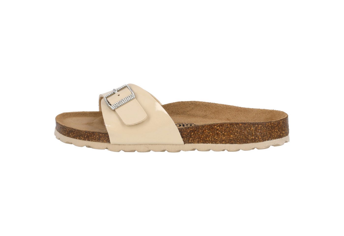 Palado Malta Lack SQS Pantolette – Bild 2 von 5
