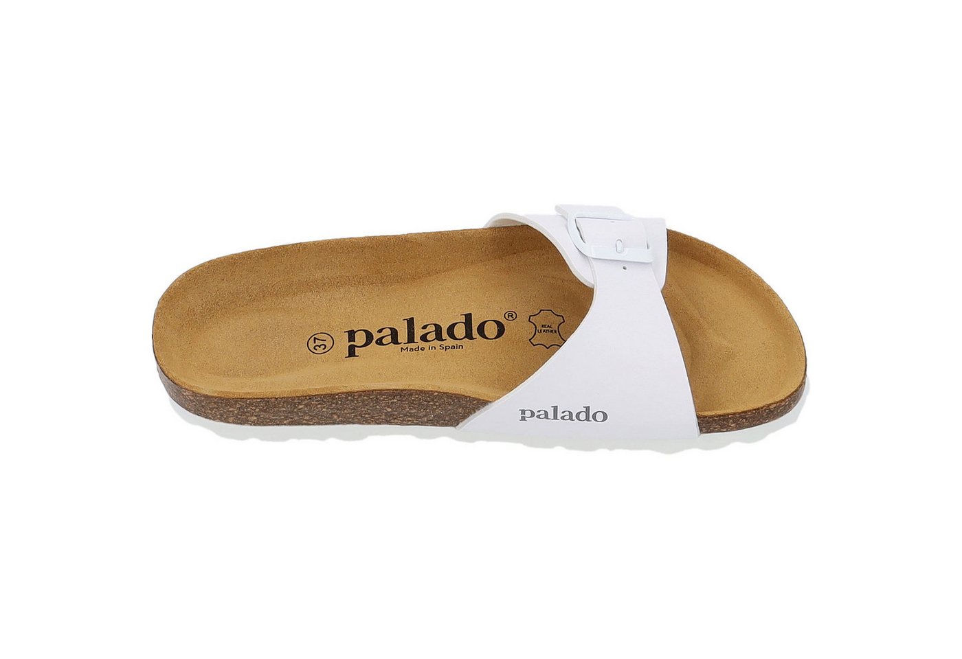 Palado Malta Matt Pantolette – Bild 4 von 5
