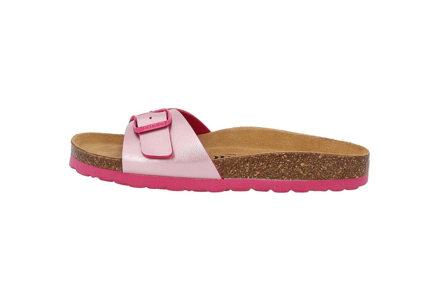 Palado Malta Metallic Pantolette – Bild 2 von 5