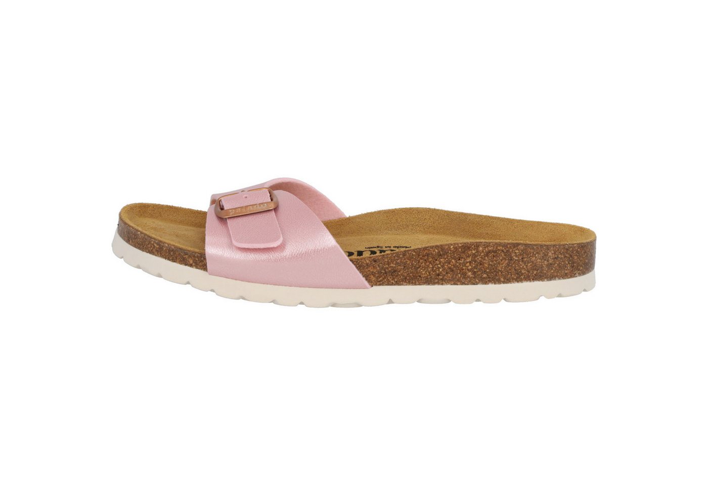Palado Malta Metallic Pantolette – Bild 2 von 5