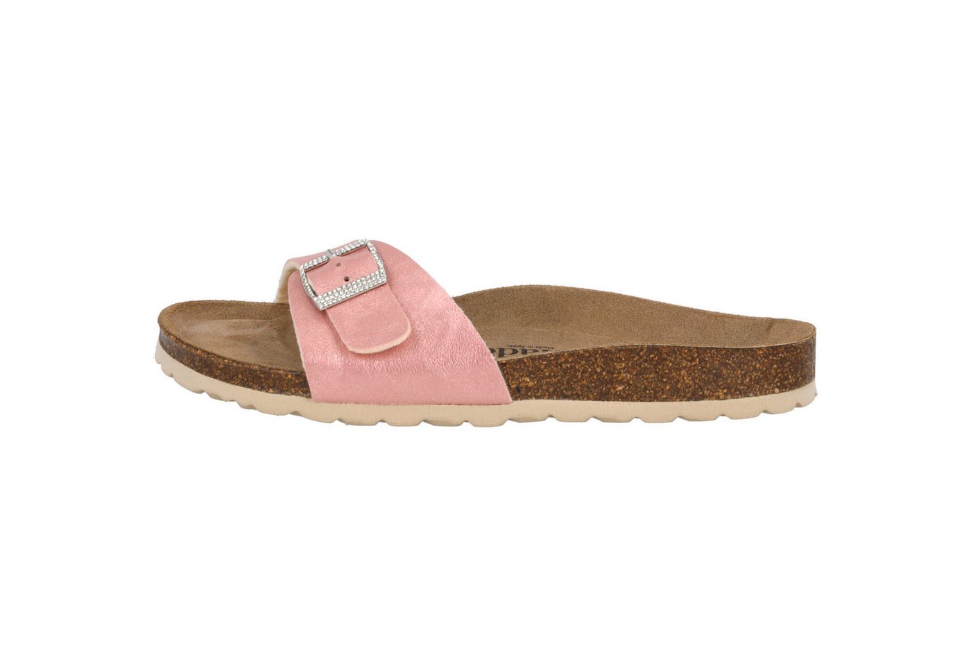Palado Malta Metallic SQS Pantolette – Bild 2 von 5