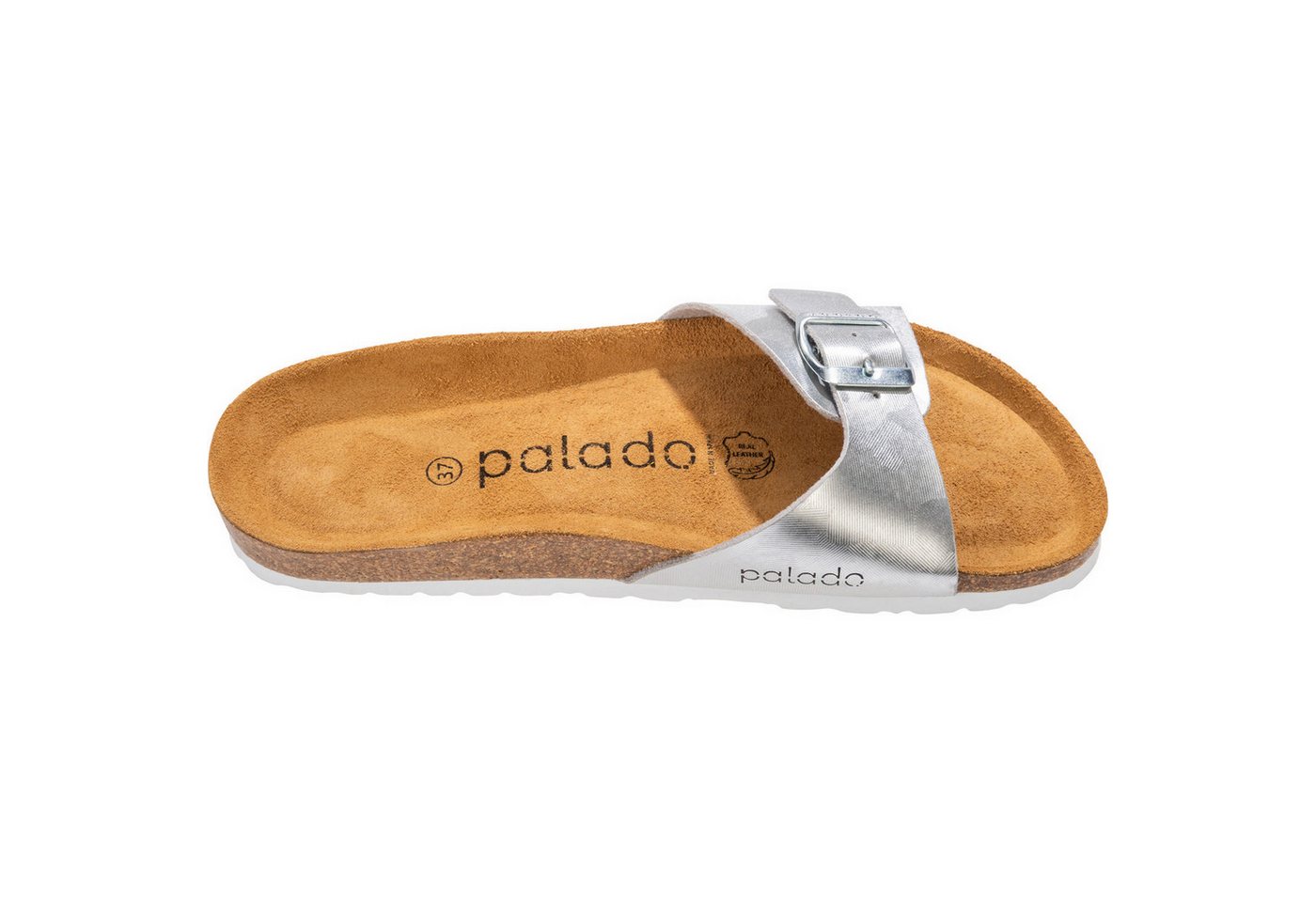 Palado Malta Texas Pantolette – Bild 5 von 5
