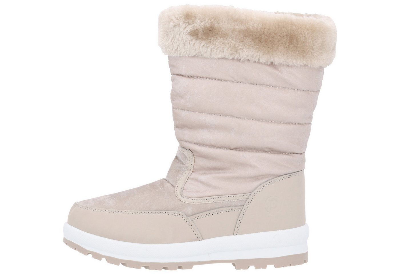 Palado Mazaldo Winterstiefel – Bild 2 von 5