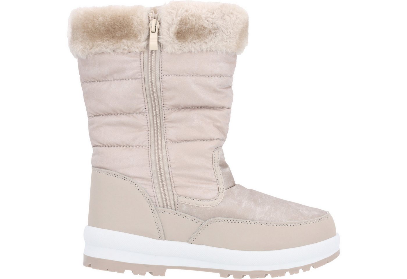 Palado Mazaldo Winterstiefel – Bild 3 von 5