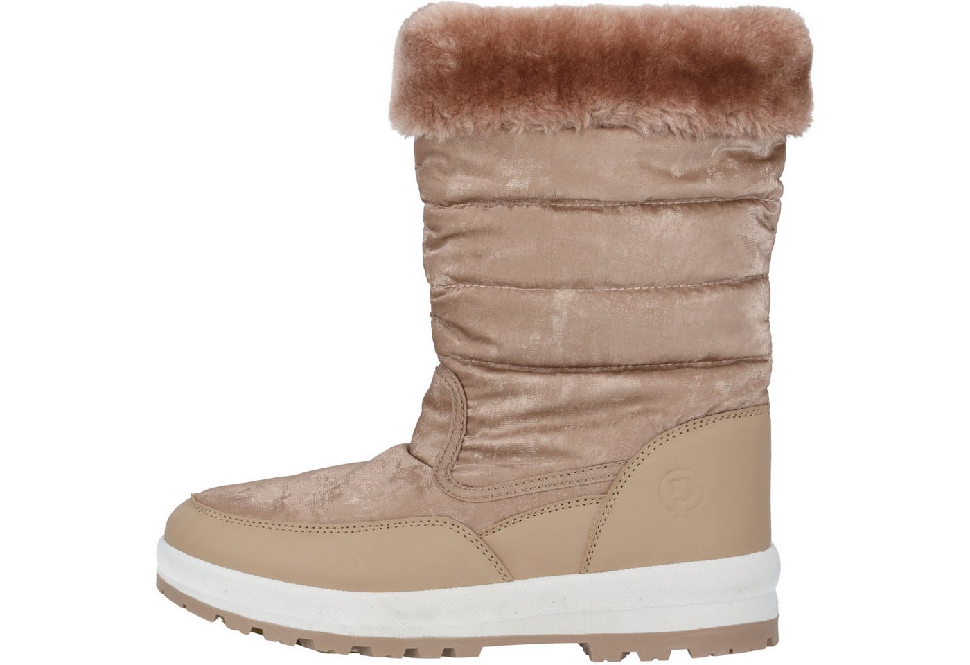 Palado Mazaldo Winterstiefel – Bild 2 von 5