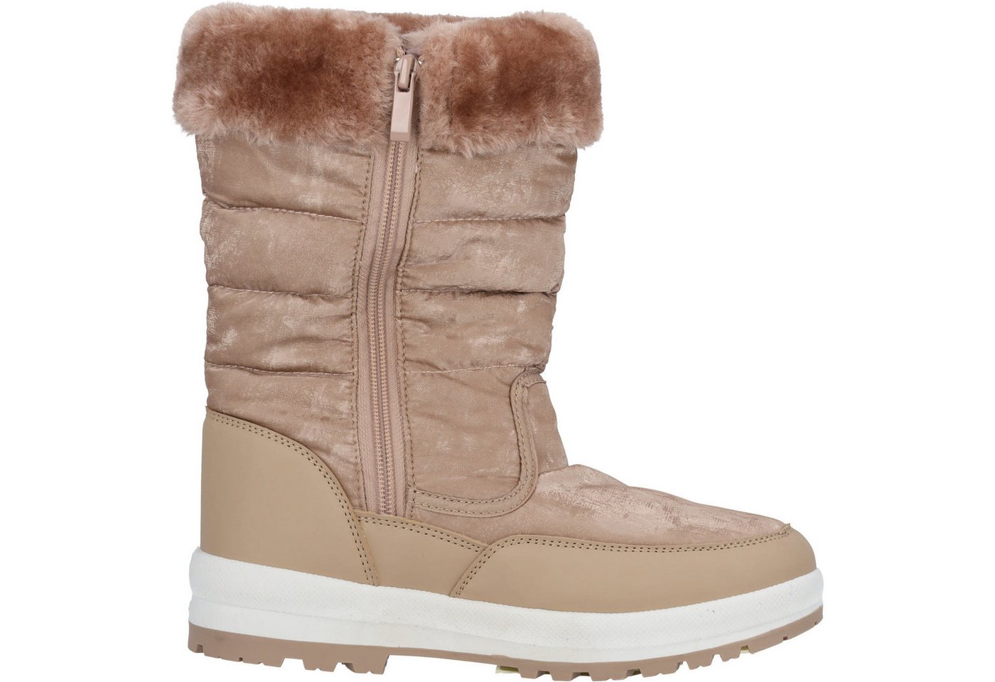 Palado Mazaldo Winterstiefel – Bild 3 von 5