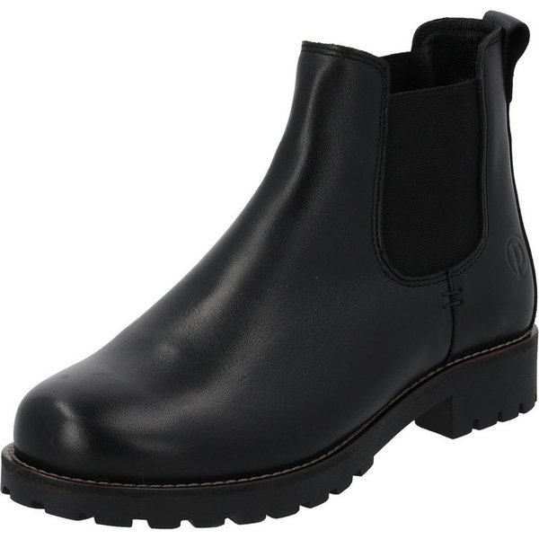 Palado Meostres Chelseaboots