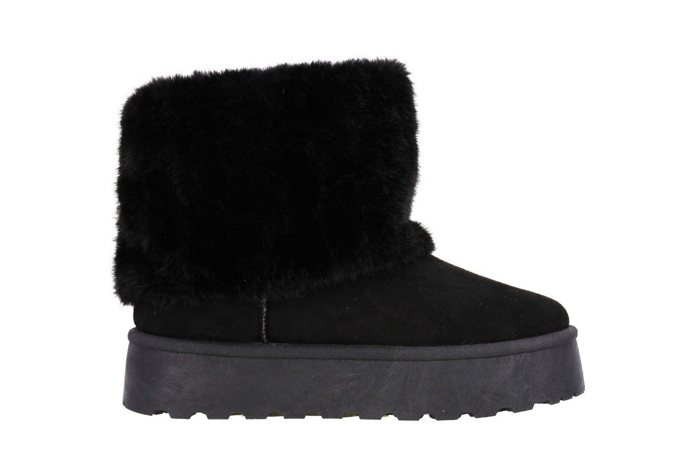 Palado Meumine Winterstiefel – Bild 3 von 5