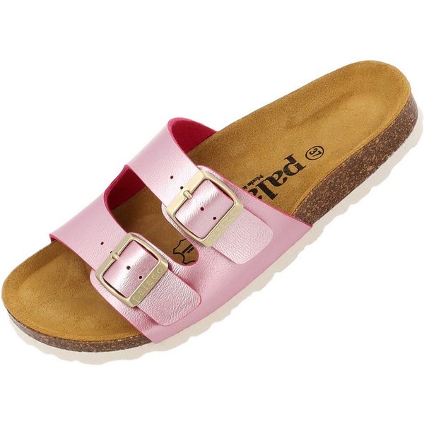 Palado Milos Metallic Pantolette