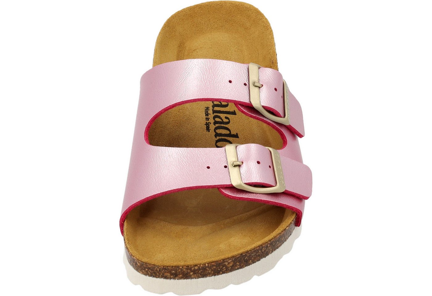Palado Milos Metallic Pantolette – Bild 5 von 5