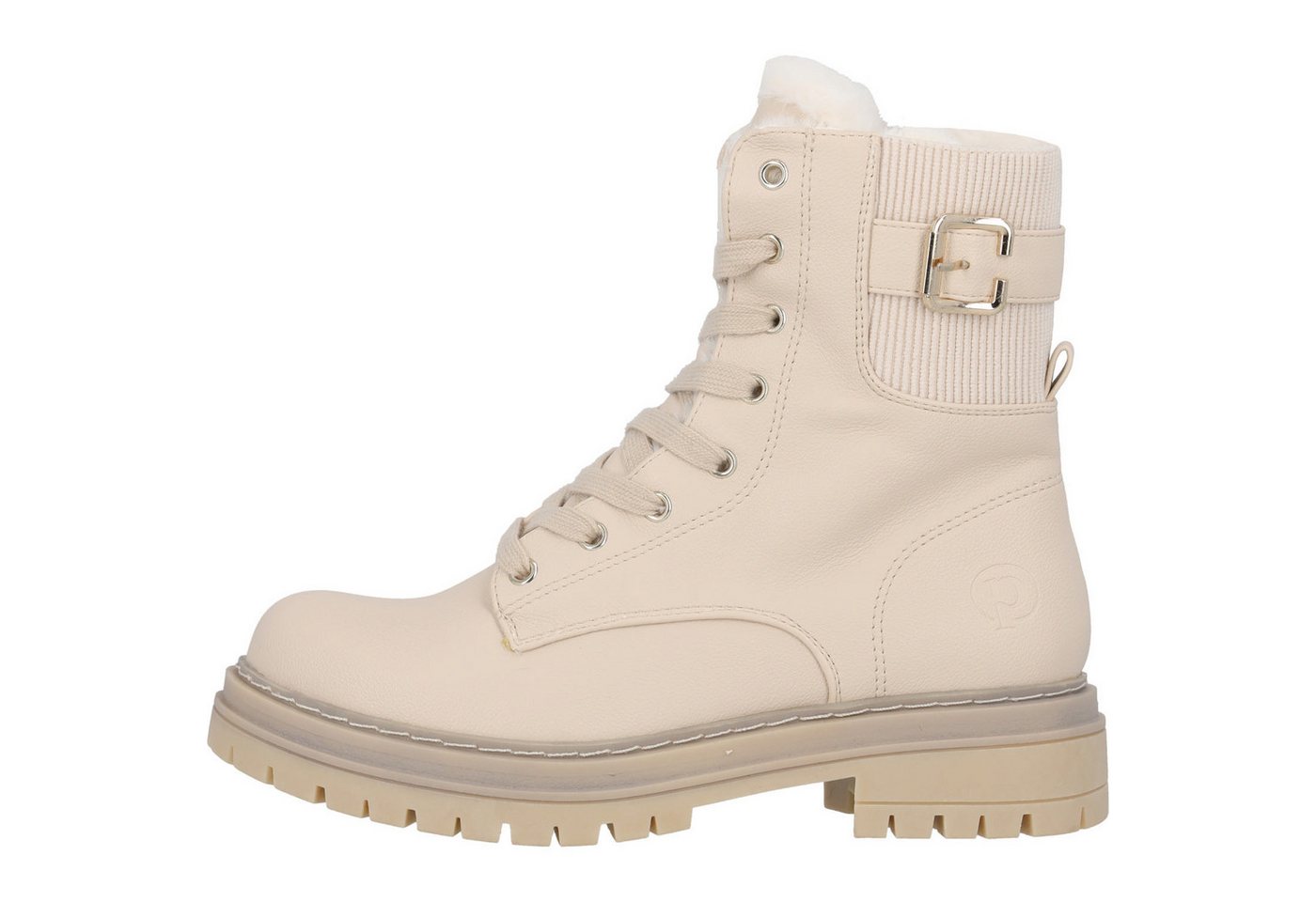 Palado Natlea Schnürstiefel – Bild 2 von 5