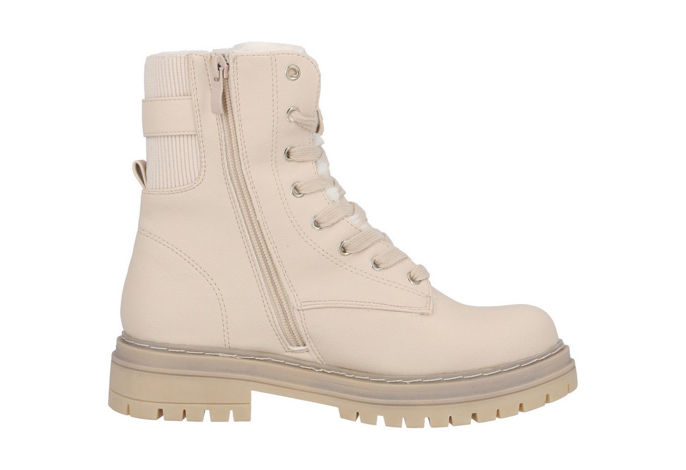 Palado Natlea Schnürstiefel – Bild 3 von 5