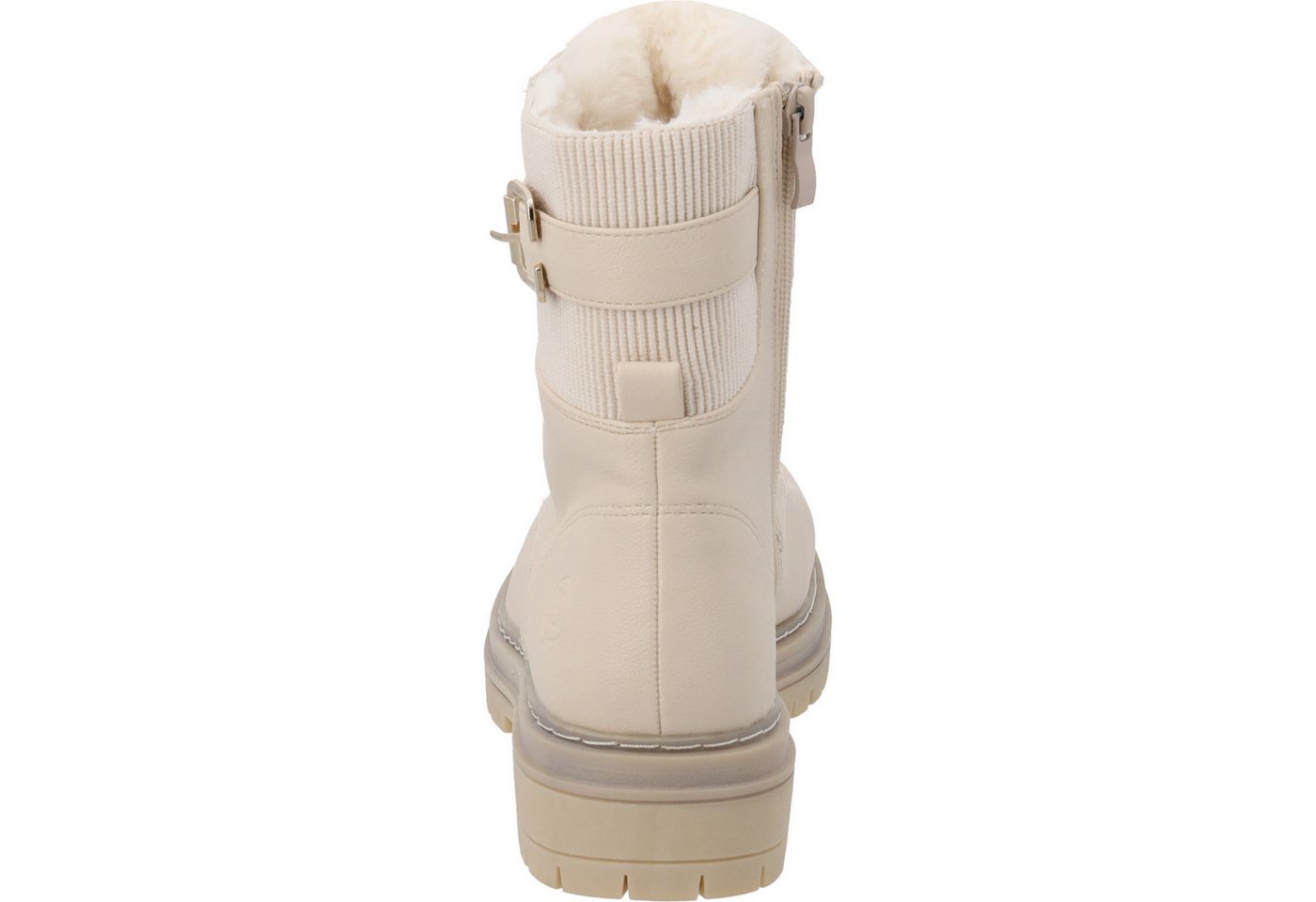 Palado Natlea Schnürstiefel – Bild 5 von 5
