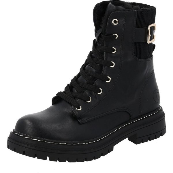 Palado Natlea Schnürstiefel