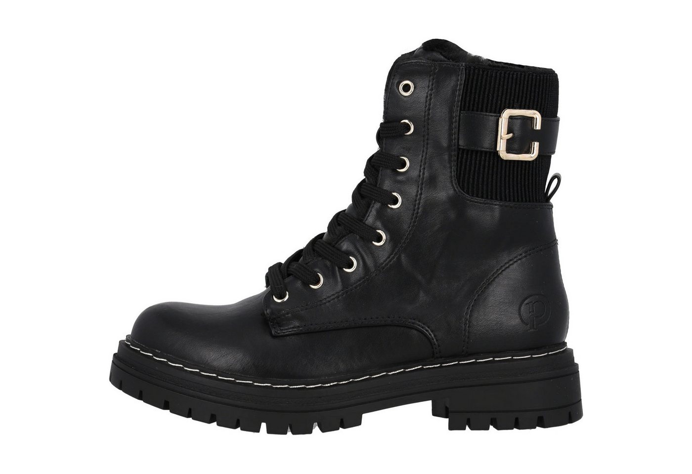 Palado Natlea Schnürstiefel – Bild 2 von 5