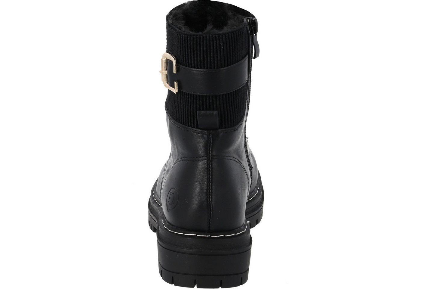 Palado Natlea Schnürstiefel – Bild 5 von 5