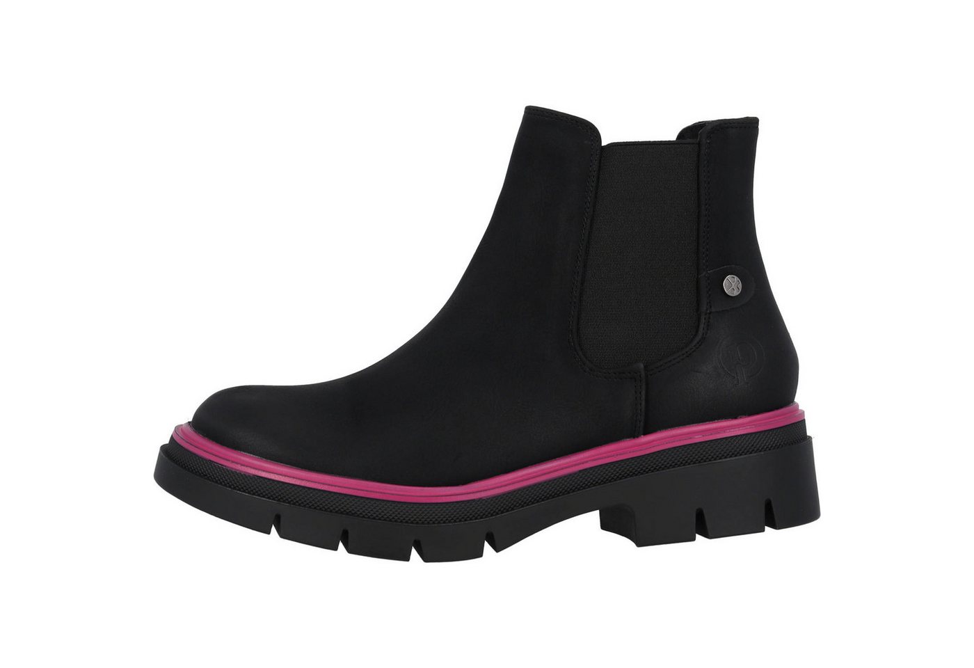 Palado Natlee Chelseaboots – Bild 2 von 5
