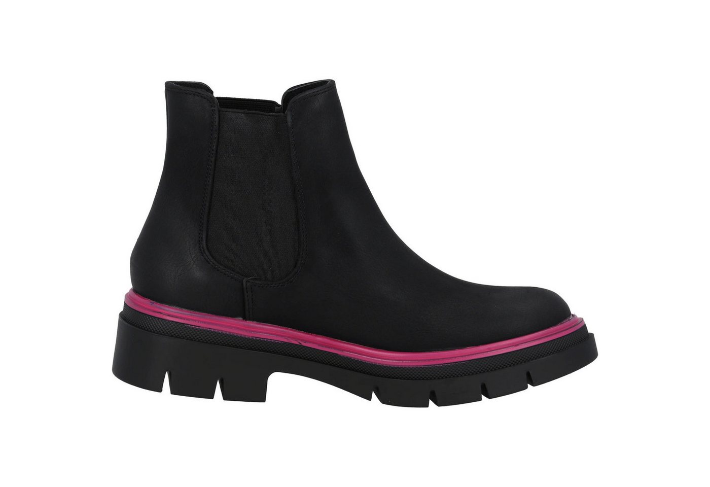 Palado Natlee Chelseaboots – Bild 3 von 5