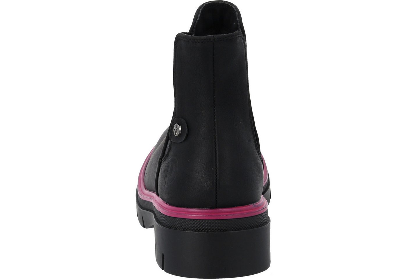 Palado Natlee Chelseaboots – Bild 5 von 5