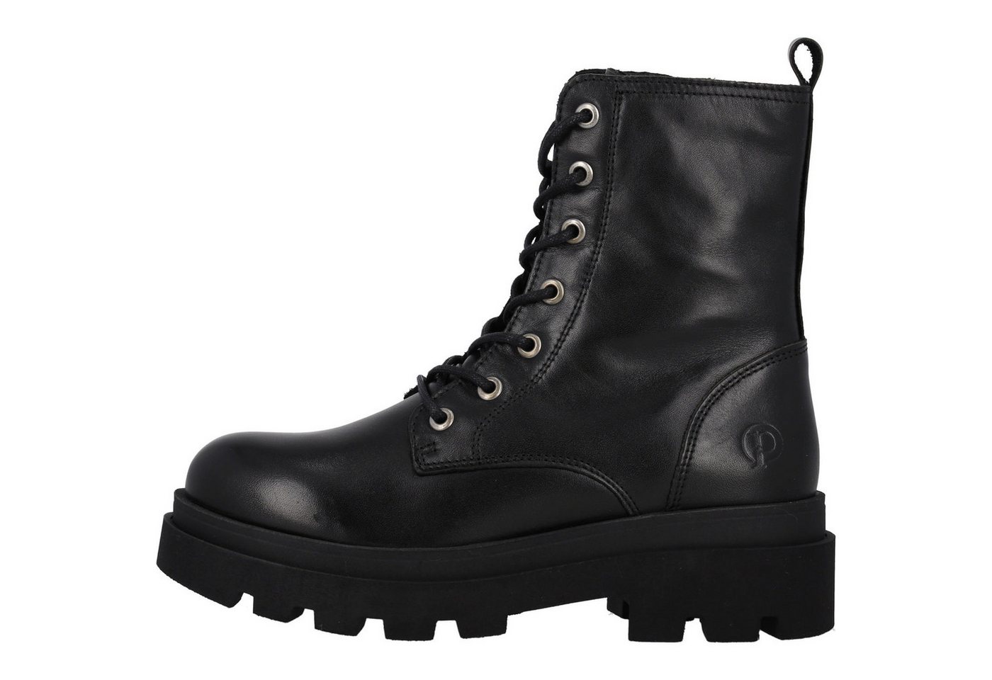 Palado Niphe Schnürstiefel – Bild 2 von 5