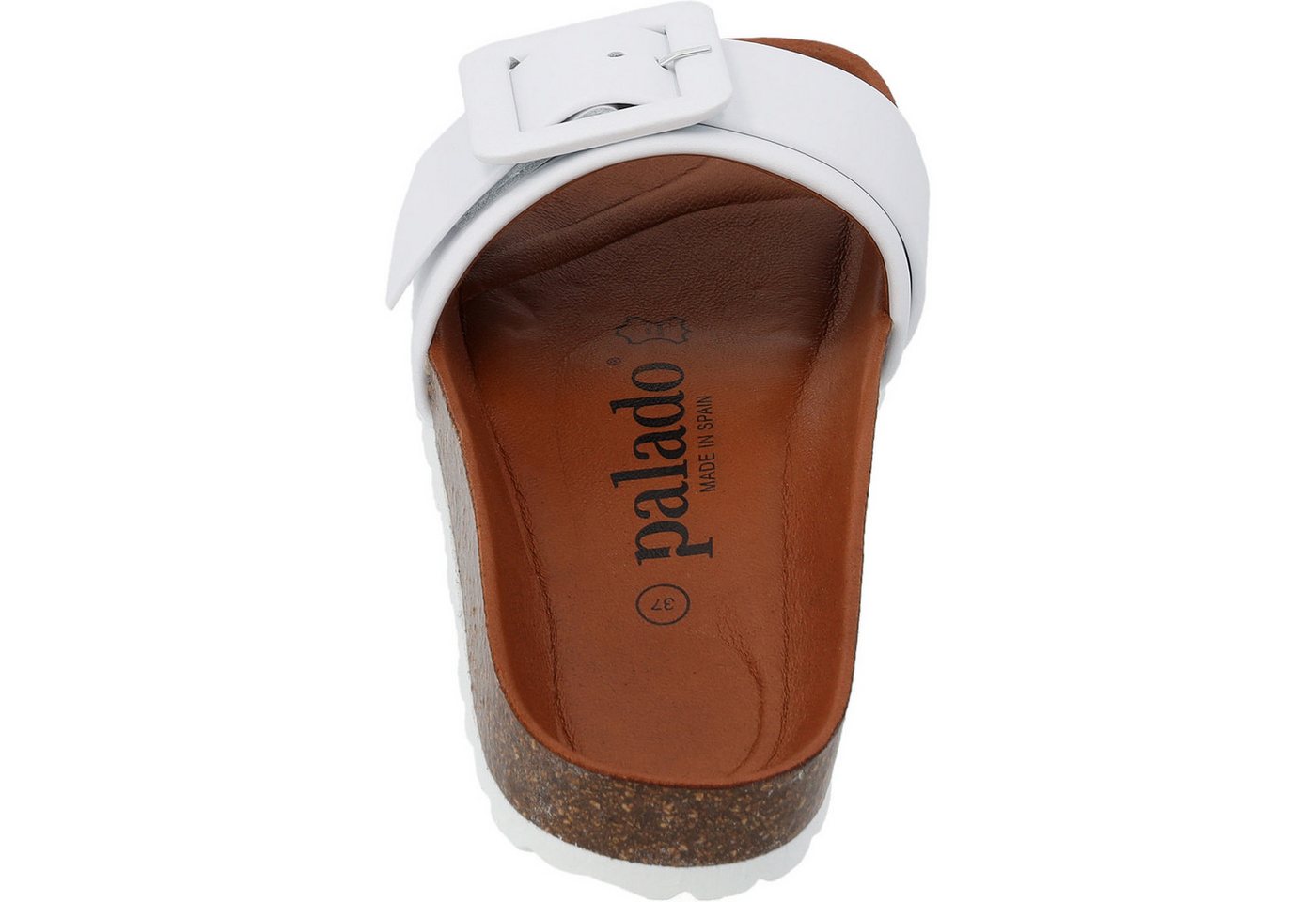 Palado Nubra Pantolette – Bild 5 von 5
