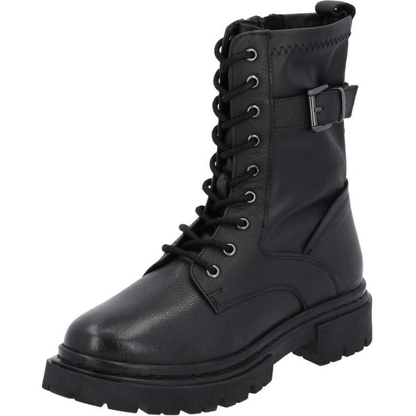 Palado Olepas Schnürstiefelette