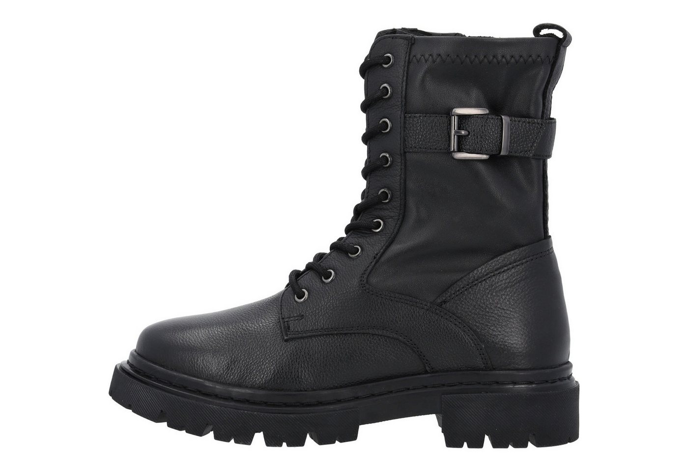 Palado Olepas Schnürstiefelette – Bild 2 von 5