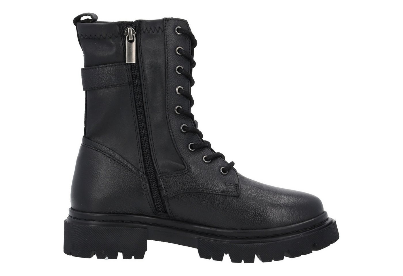 Palado Olepas Schnürstiefelette – Bild 3 von 5