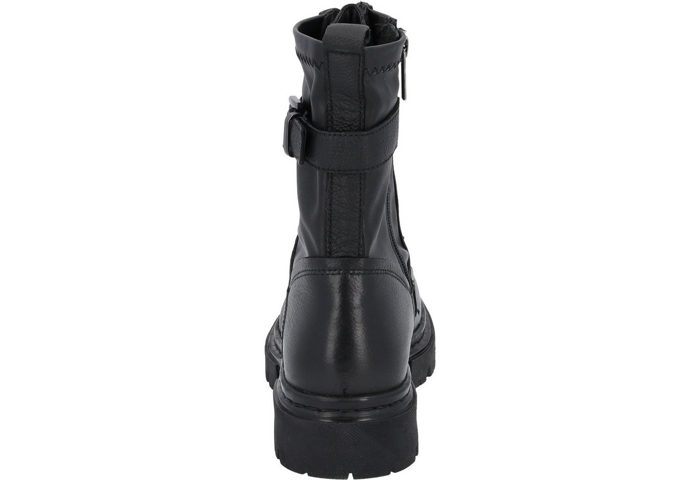 Palado Olepas Schnürstiefelette – Bild 5 von 5