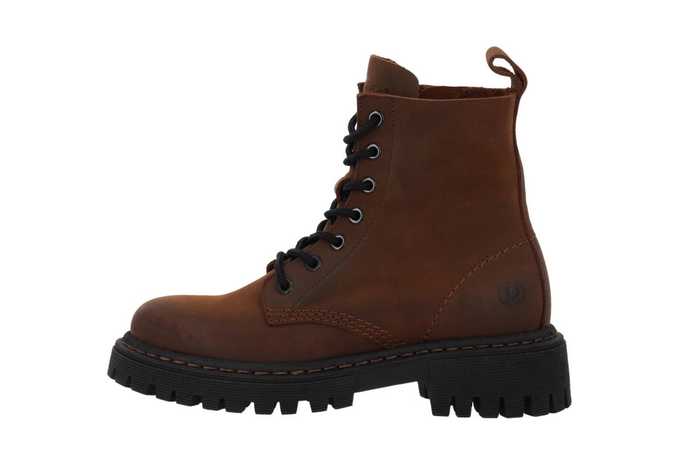 Palado Pheara Schnürstiefel – Bild 2 von 5