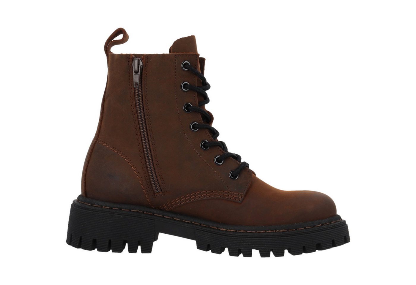 Palado Pheara Schnürstiefel – Bild 3 von 5
