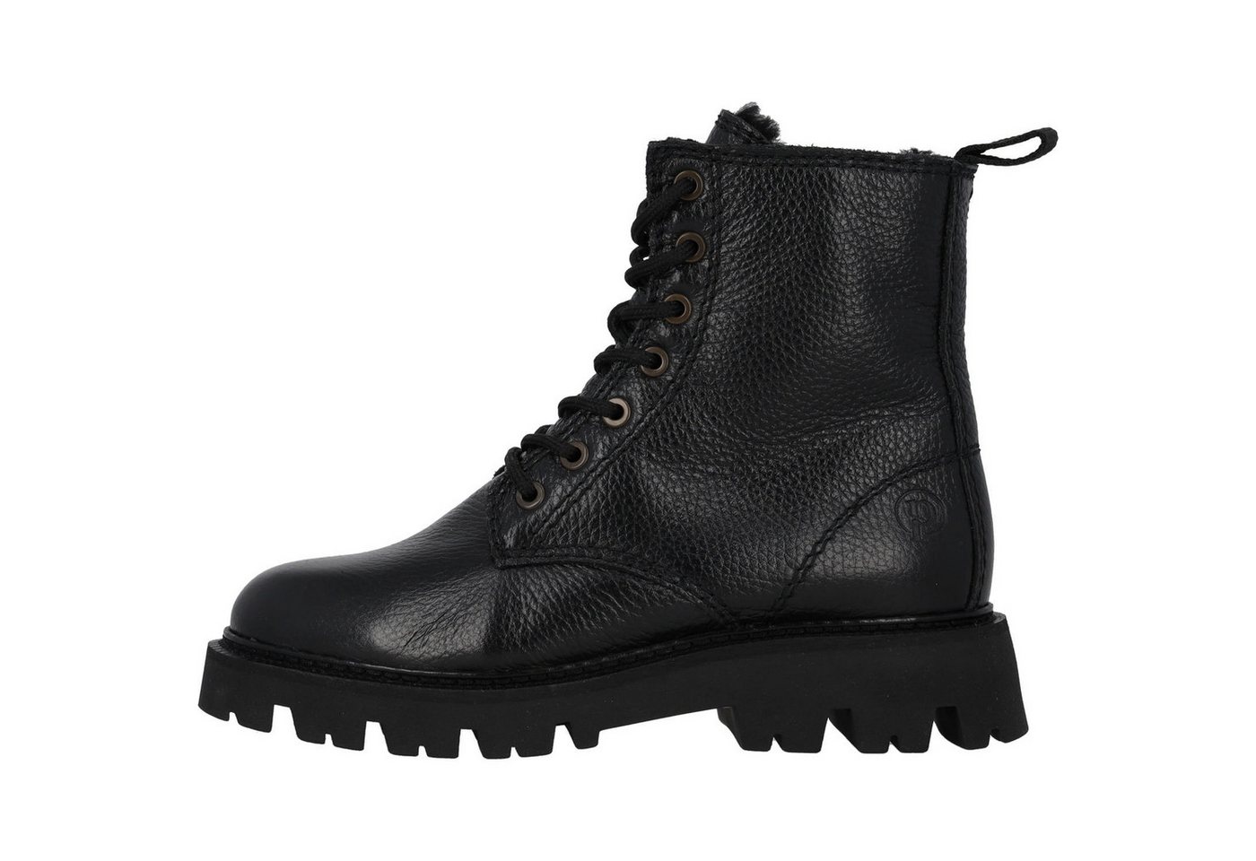 Palado Phessis Schnürstiefel – Bild 2 von 5