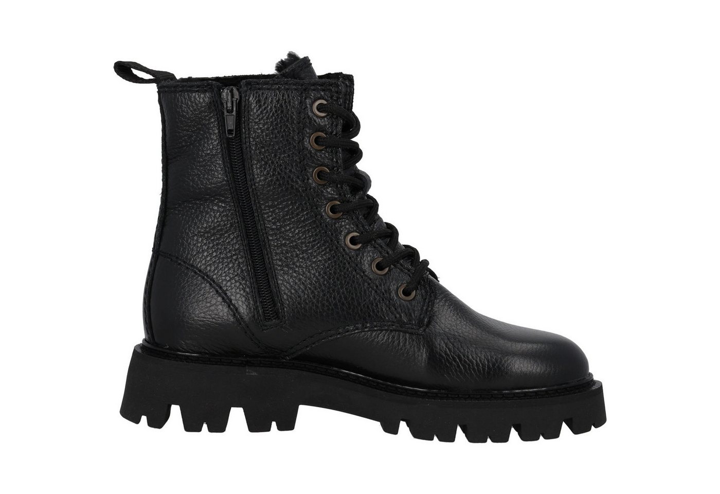 Palado Phessis Schnürstiefel – Bild 3 von 5