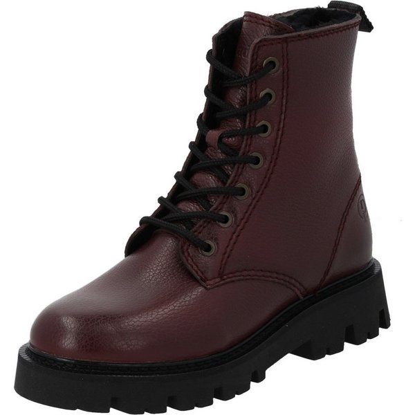 Palado Phessis Schnürstiefel