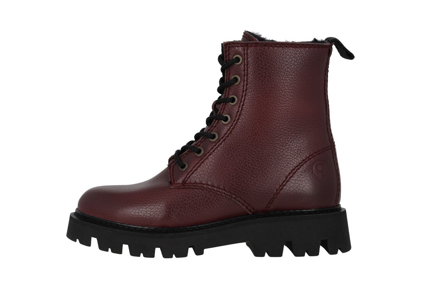 Palado Phessis Schnürstiefel – Bild 2 von 5