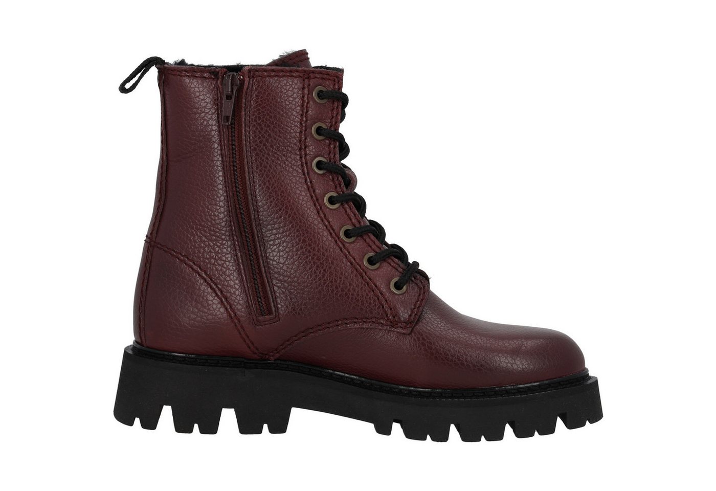 Palado Phessis Schnürstiefel – Bild 3 von 5