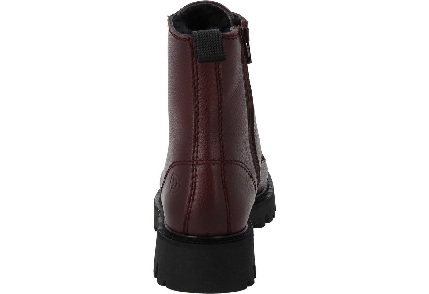 Palado Phessis Schnürstiefel – Bild 5 von 5