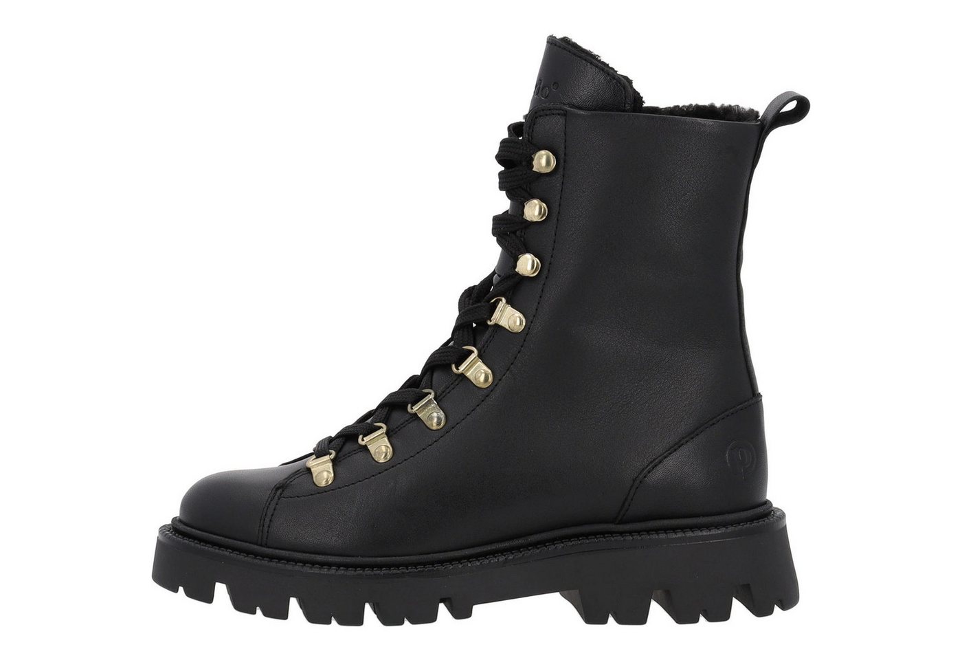 Palado Ponza Schnürstiefel – Bild 2 von 5