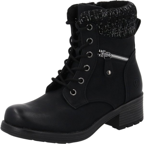 Palado Roffina Schnürstiefel