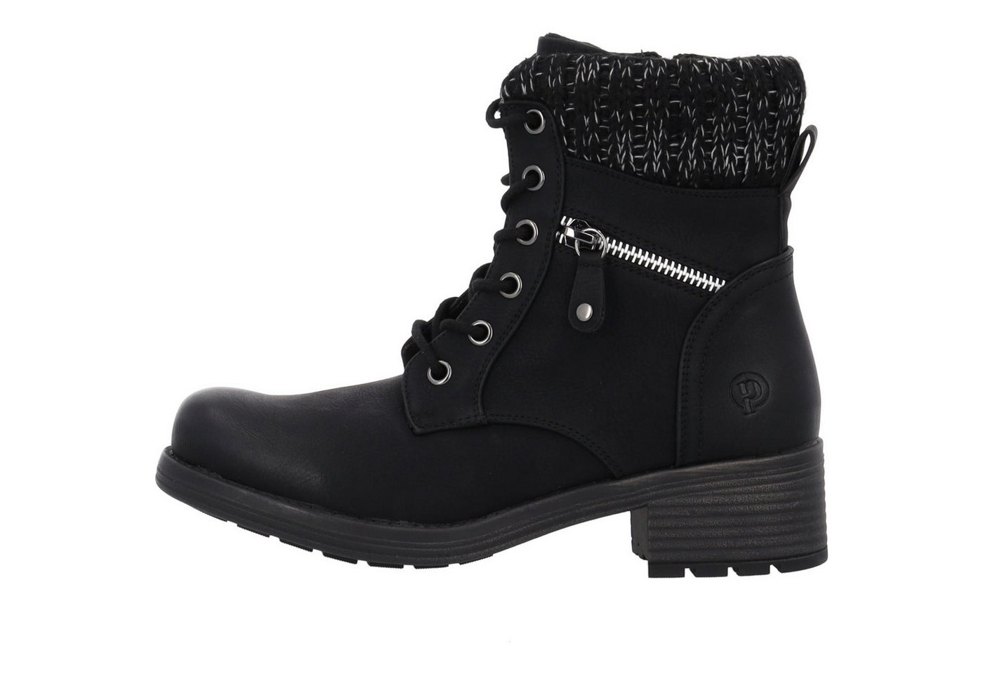 Palado Roffina Schnürstiefel – Bild 2 von 5