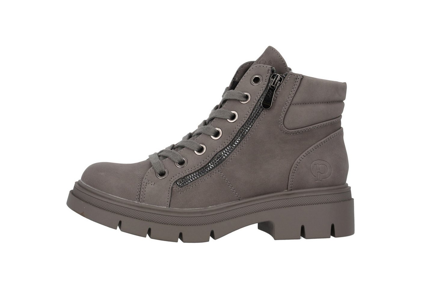 Palado Salnos Schnürstiefelette – Bild 2 von 5