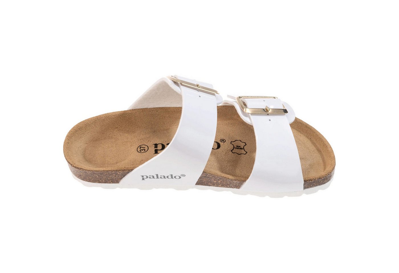 Palado Samos EGS Pantolette – Bild 2 von 5