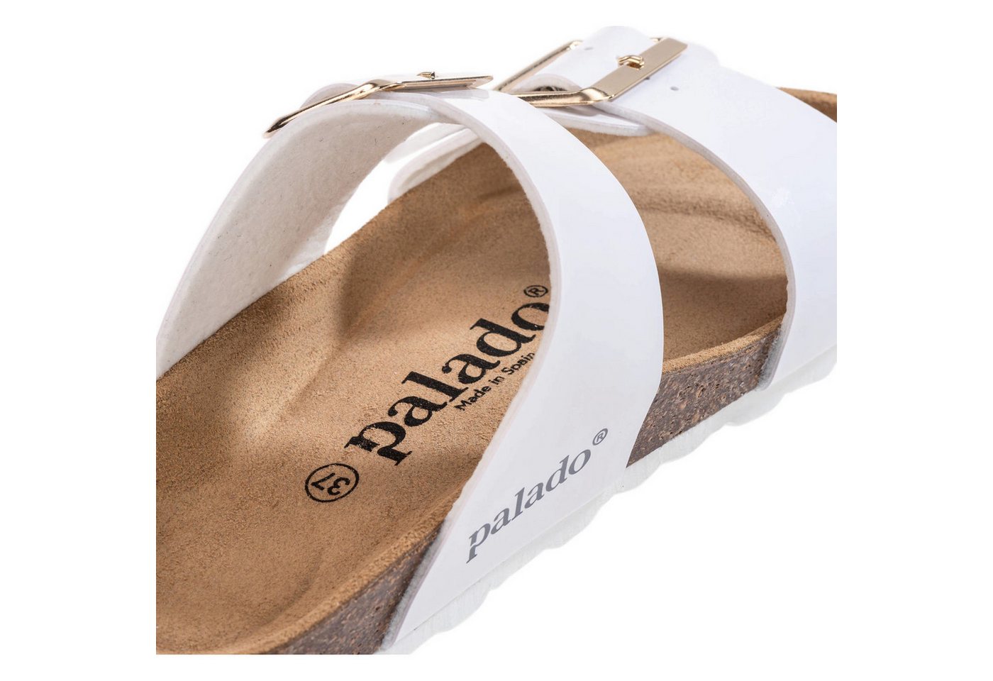 Palado Samos EGS Pantolette – Bild 5 von 5