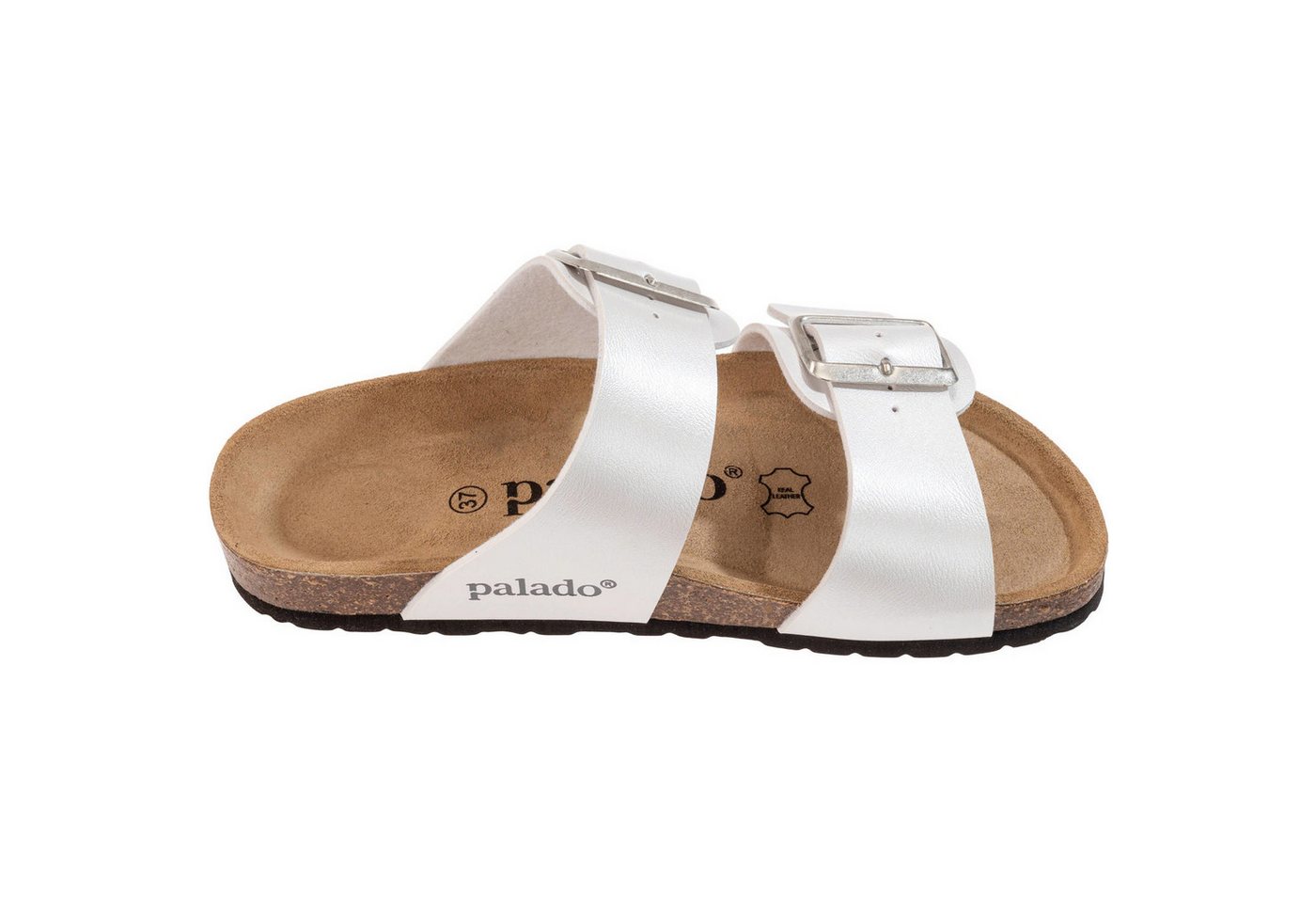 Palado Samos EGS Pantolette – Bild 2 von 5