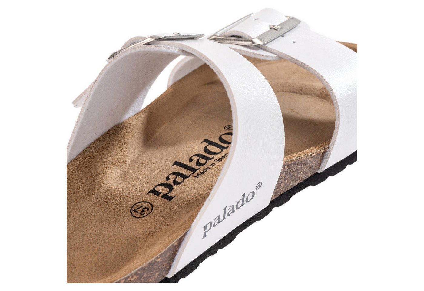 Palado Samos EGS Pantolette – Bild 5 von 5